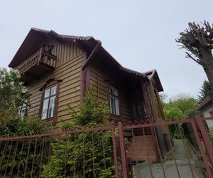 Historyczne budynki Leżajska