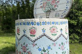 Nie tylko Zalipie. 9 urzekających polskich wsi - jedna z nich trafiła do powieści Olgi Tokarczuk