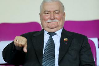 Wałęsa wciąż symbolem Solidarności, ale...