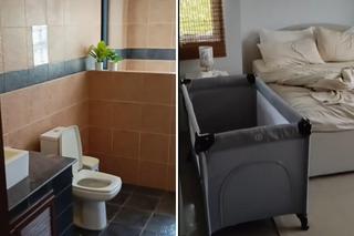 Rodzica pięcioraczków z Horyńca już w Tajlandii