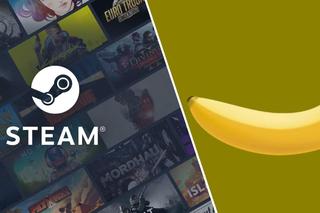 Steam Banana — czyli jak zarobić 1000 dolarów i się nie narobić. Praca klikanie w Banana! 