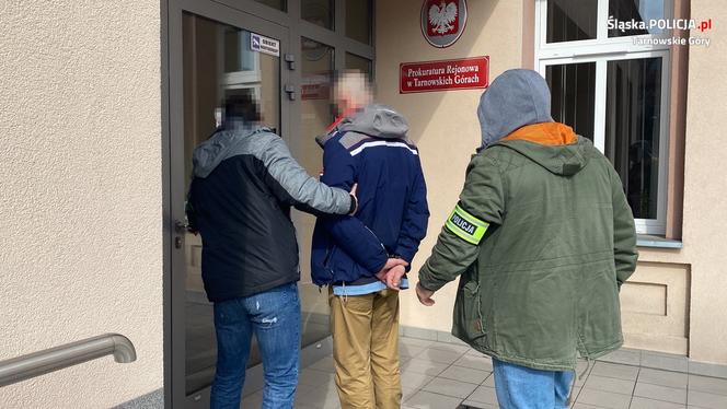 Tarnowskie Góry: W centrum miasta zlikwidowano plantację konopi