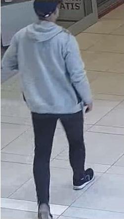 Okradli sklep w Zielonych Arkadach. Teraz szuka ich policja!
