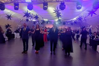 Kosmiczna studniówka w II LO w Gorzowie