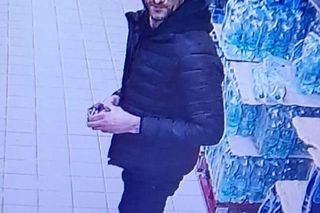 ​Policjanci ustalają sprawców kradzieży i włamania w Górze