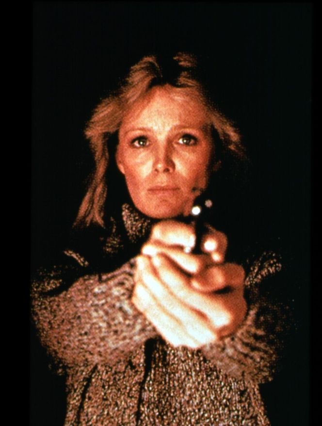 Linda Evans