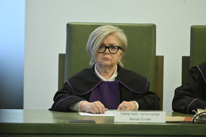 Sprawa Doriana S. zszokowała nawet doświadczonych prawników