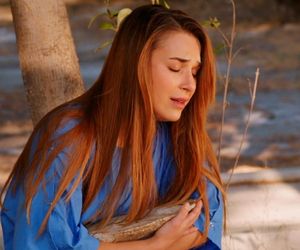 Miłość i nadzieja odc. 261. Sila