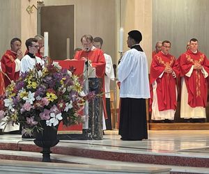 Obchody 70-lecia Amerykańskiej Częstochowy