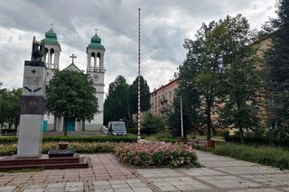 Zatłukł Młotkiem Tomasza dostał 25 lat