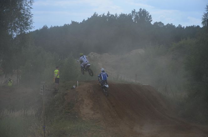 To już nie pierwsze zawody motocrossowe tej rangi na torze MX Czerniejew w gminie Skórzec