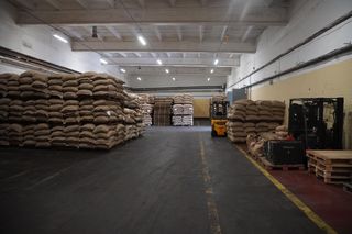 Fabryka czekolady Gryf