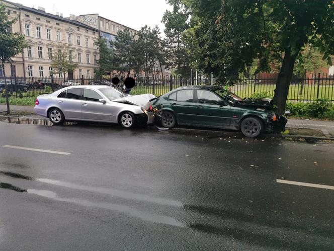 Bydgoszcz. Dramatyczna reanimacja 15-latki