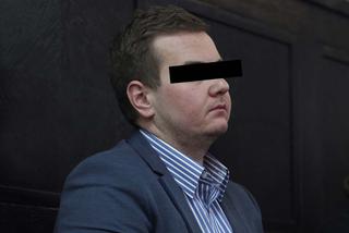 Król dopalaczy przed sądem