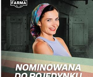 Farma 4. Danuta