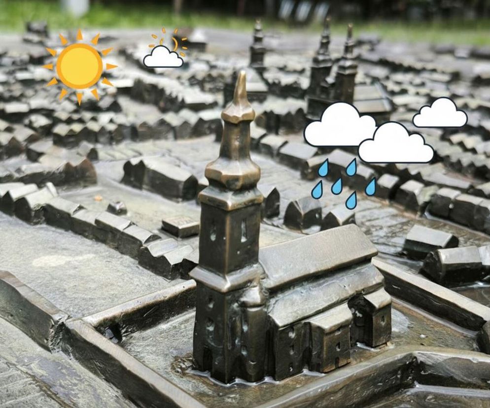 Jaka pogoda w Lesznie? Prognoza na początek września 2025