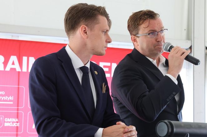 Rusza budowa ośrodka treningowego Widzewa