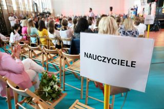 MEN chce ochrony prawnej dla nauczycieli