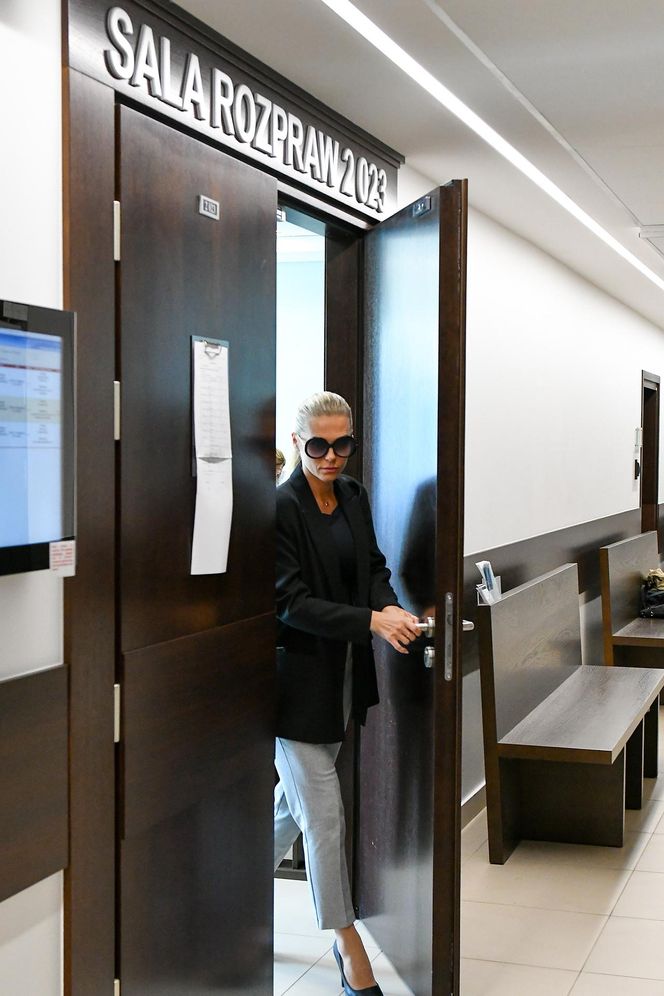 Marcin Mroczek rozwód