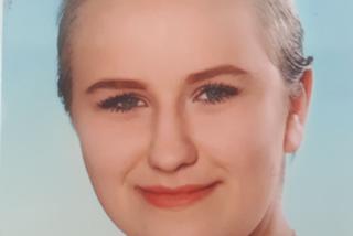 Śląskie. Policja szuka 17-letniej Oliwii. Dziewczyna ma DZIWNY kamuflaż