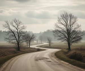 Podlaskie nazwy miejscowości. Czy AI naprawdę czuje melancholię?