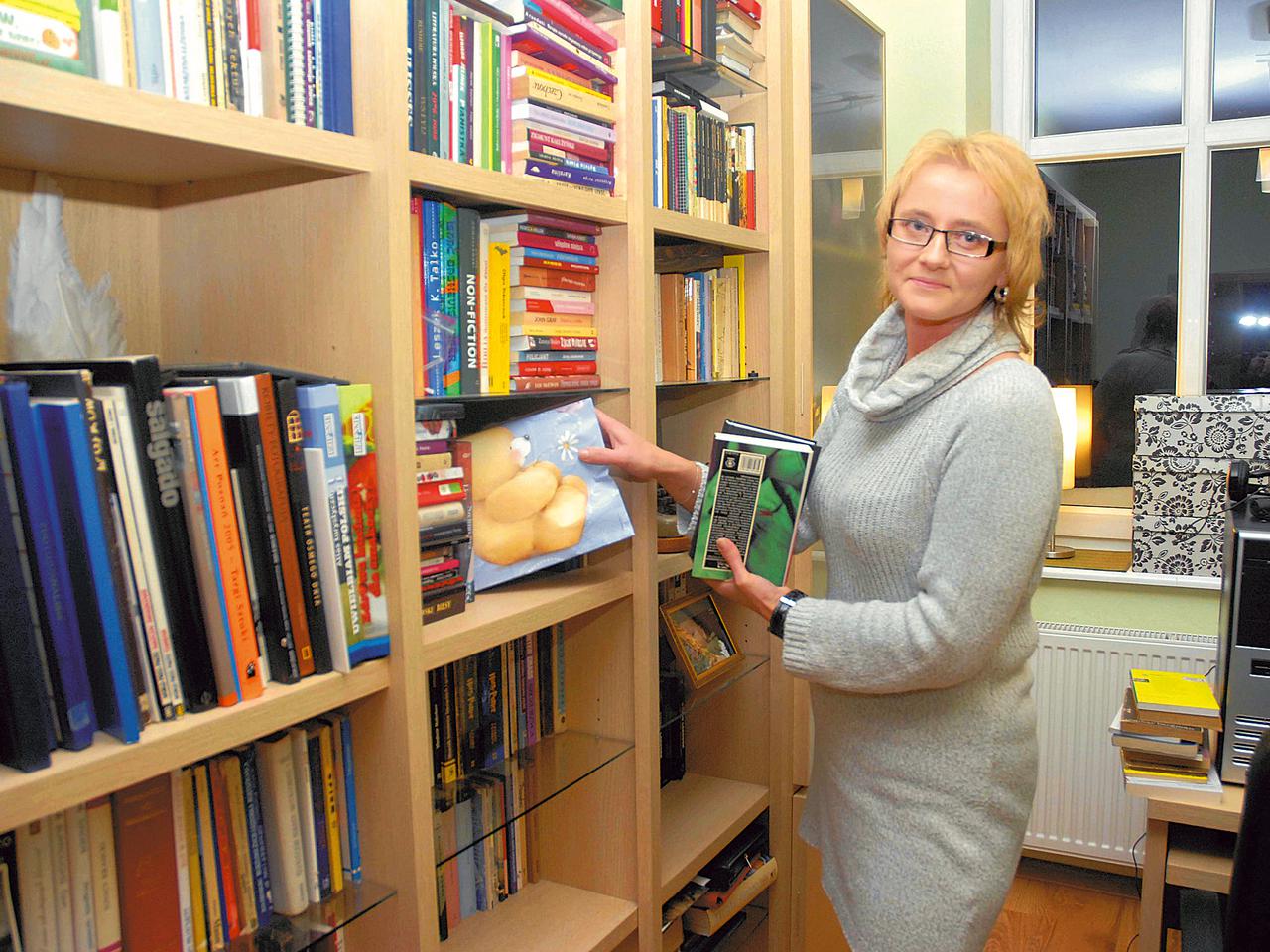 Jak schowac prezenty przed dziećmi