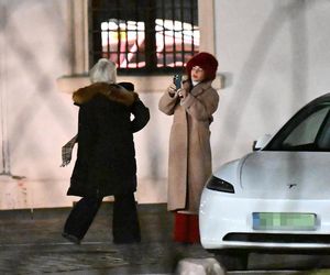 Tajna impreza Polsatu