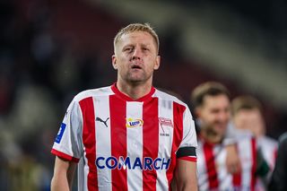 Kamil Glik poznał diagnozę, co za koszmar byłego kadrowicza! Gwiazdor Cracovii wypada z gry, kiedy wróci?