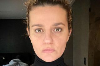 Zofia Zborowska rozwścieczona pytaniem internautki. Poszło o temat aborcji: cymbalico