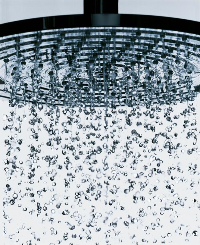 Główka prysznicowa Raindance Hansgrohe