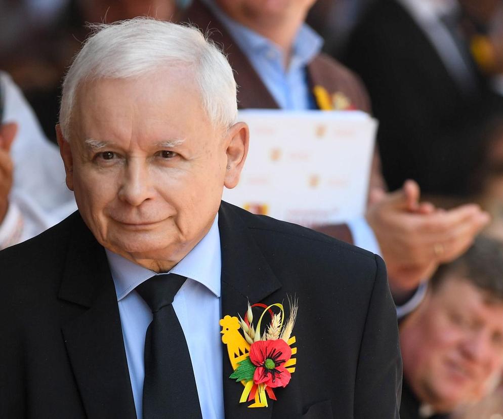 Kaczynski