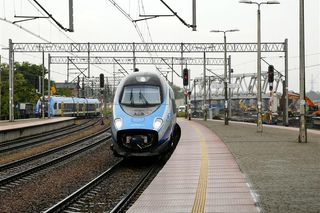 Podróż Pendolino za złotówkę. Sprawdź, kto skorzysta z wyjątkowej promocji PKP Intercity 