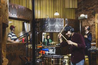 Elektryzujący poniedziałek w Hard Rock Pubie Pamela. Piękny koncert i giełda płyt winylowych