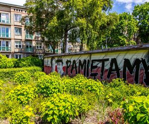 Osiedle Stare Bielany w Warszawie
