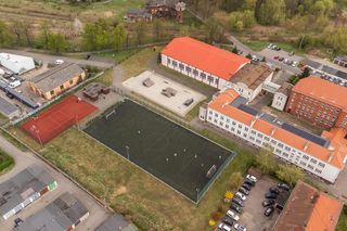 W maju ruszy modernizacja kompleksu boisk i skateparku w Górze [ZDJĘCIA]