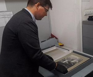 Tajemnica mózgu Piłsudskiego. Nieznany album w archiwach