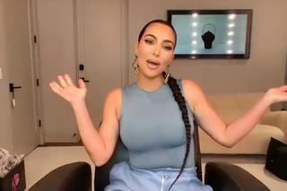 Kim Kardashian wzbogaci się na Megxitcie? Jej gra do złudzenia przypomina losy Sussexów