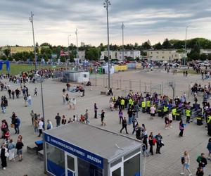 Poznań: Koncert Dawida Podsiadło na Enea Stadionie