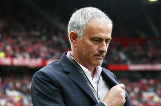 Jose Mourinho o życiu w Manchesterze: To KATASTROFA