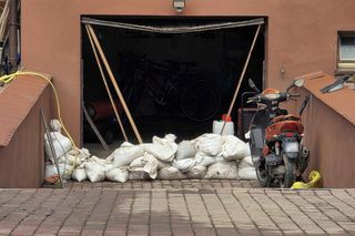 Jakie są sposoby ochrony przed powodzią?