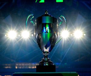 Final Four Ligi Mistrzów siatkarzy 2025. Aluron Zawiercie - Jastrzębski Węgiel