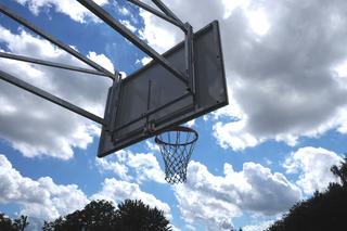 Nowe boisko dla miłośników koszykówki na Węglinie [GALERIA]