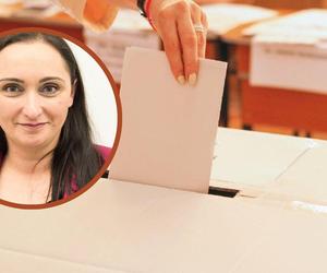 Kandydatka na prezydenta Łodzi przedstawiła swój program