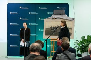 Znany obraz Józefa Brandta powrócił do Muzeum Śląskiego