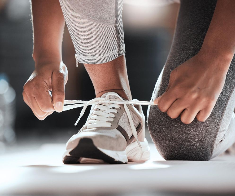 Chcesz zacząć biegać ale nie wiesz jak? Ta metoda w tym pomoże