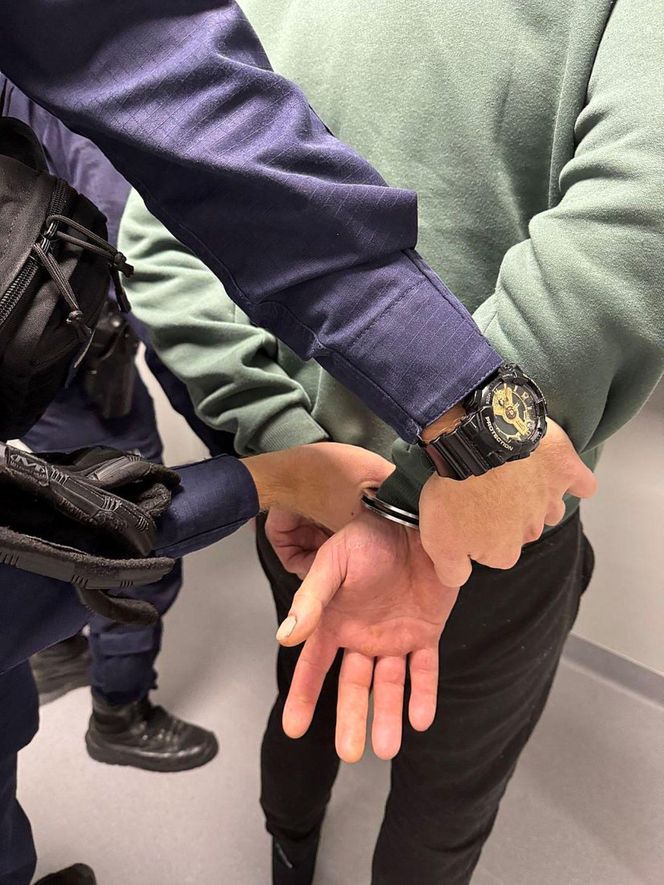 Pobicie Ukraińca w Gdańsku. Cztery osoby zatrzymane