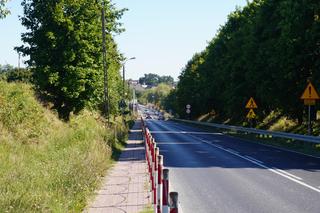 Budowa mostu w Łęcznej. Co udało się już zbudować?