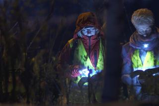 Ekstremalna Droga Krzyżowa zbliża mnie do Boga