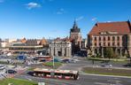 Oto najbardziej zakorkowane miasta w Polsce. W niektórych tracicie 100 godzin rocznie na podróże!