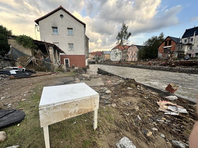 Przyjechali z Niemiec i zginęli. Tragedia w Lądku-Zdroju